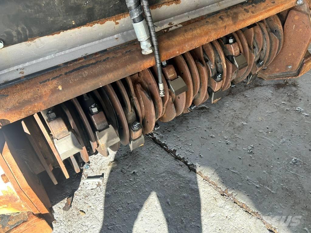 FAE BL5 Mulcher Gozdarski mulčerji