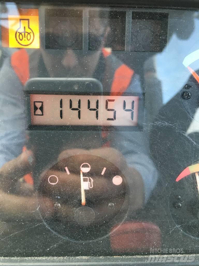 Hyster H22.00XM-12EC Kontejnerski viličarji