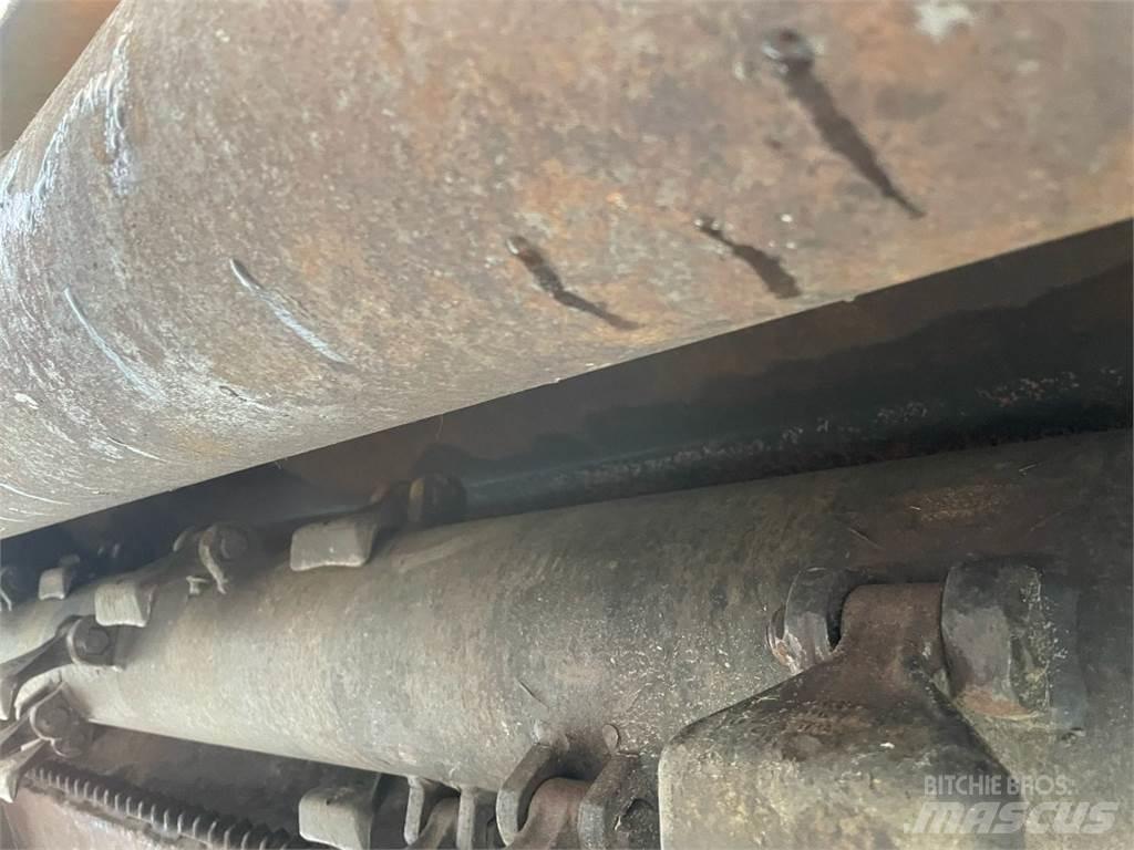 Kuhn VKM280 Druga komunalna oprema
