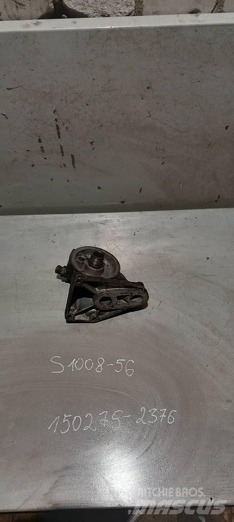 Scania R 440.    1502757 Motorji
