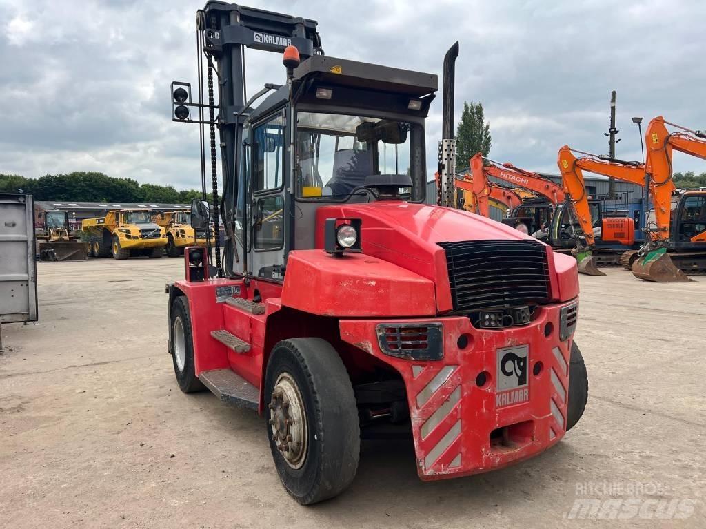Kalmar DCE 90-6 Dizelski viličarji