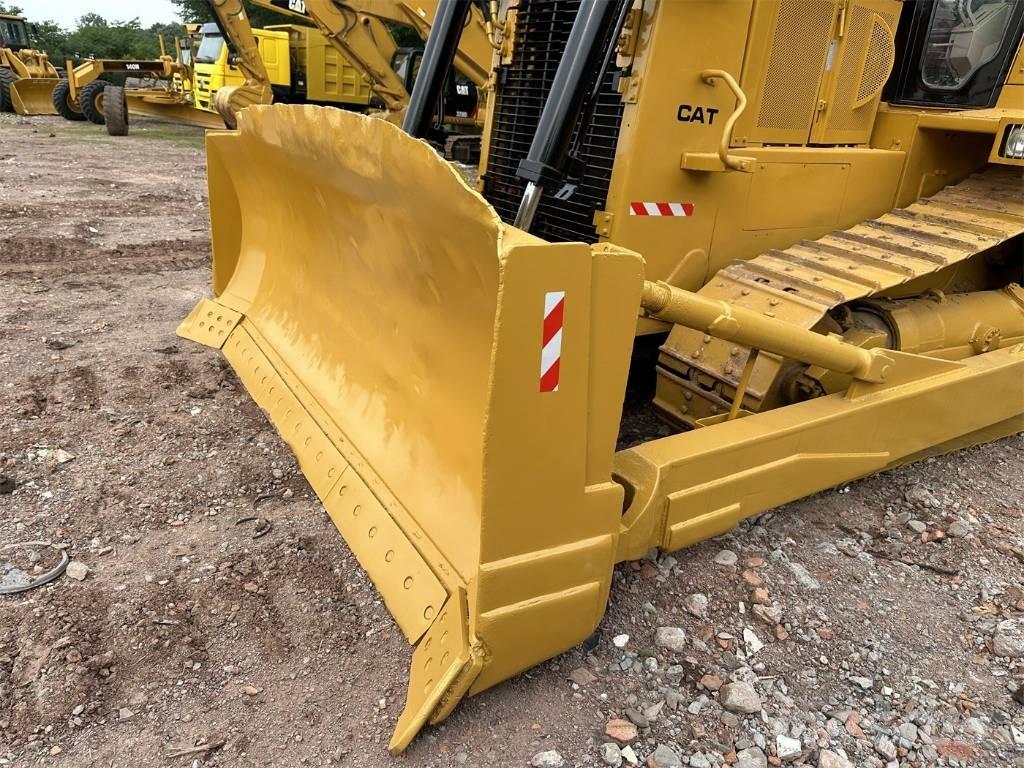 CAT D 7 R Buldožerji goseničarji