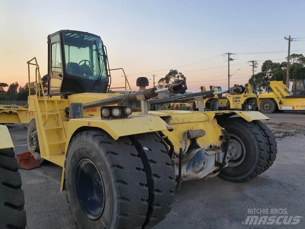 Hyster H23XM-12EC Kontejnerski viličarji