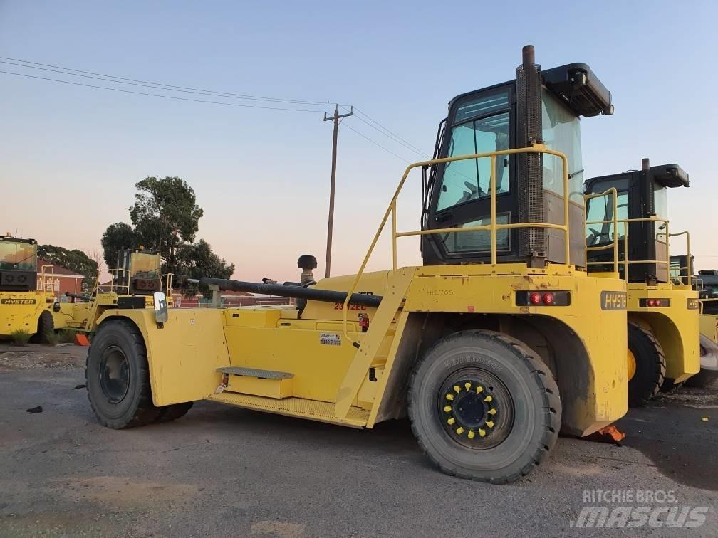Hyster H23XM-12EC Kontejnerski viličarji