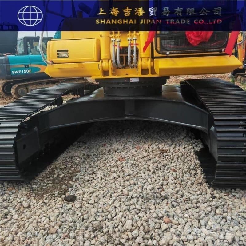 Komatsu PC 240 Bagri goseničarji