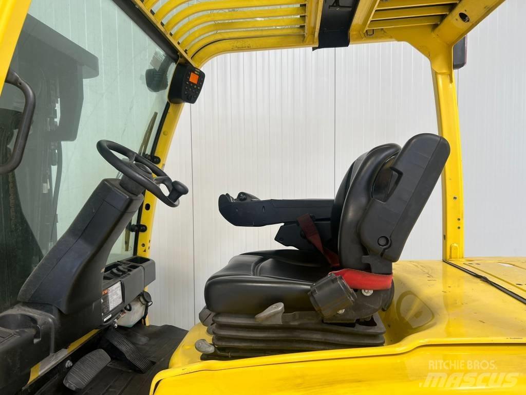 Hyster J5.0XN Električni viličarji