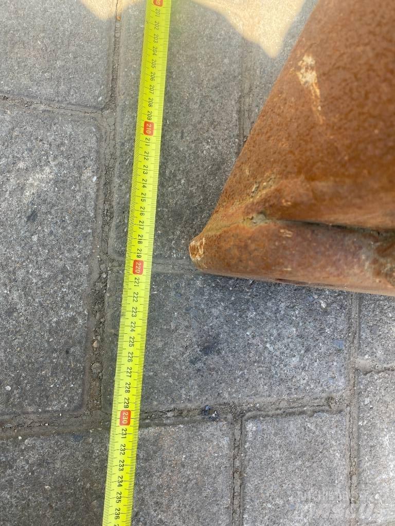 Zijtveld S 1400 D Grabeži