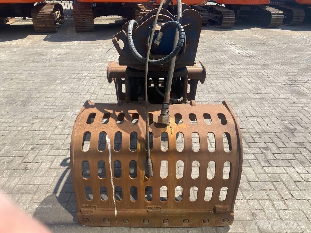 Zijtveld S 1400 D Grabeži