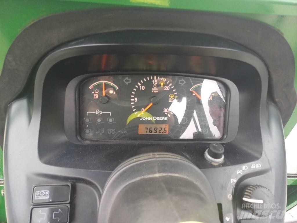 John Deere 4520 Manjši traktorji