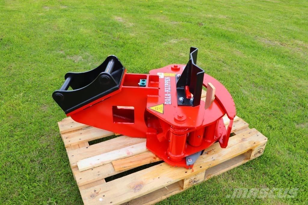 Dala-Klippen DGC180 Grabeži