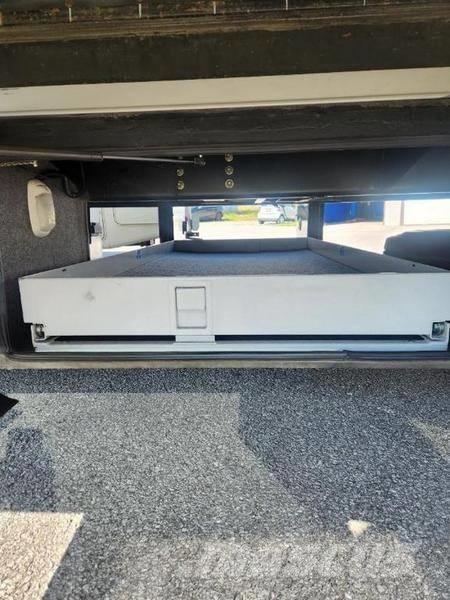 Tiffin Pheaton 40QDH Avtodomi in počitniške prikolice