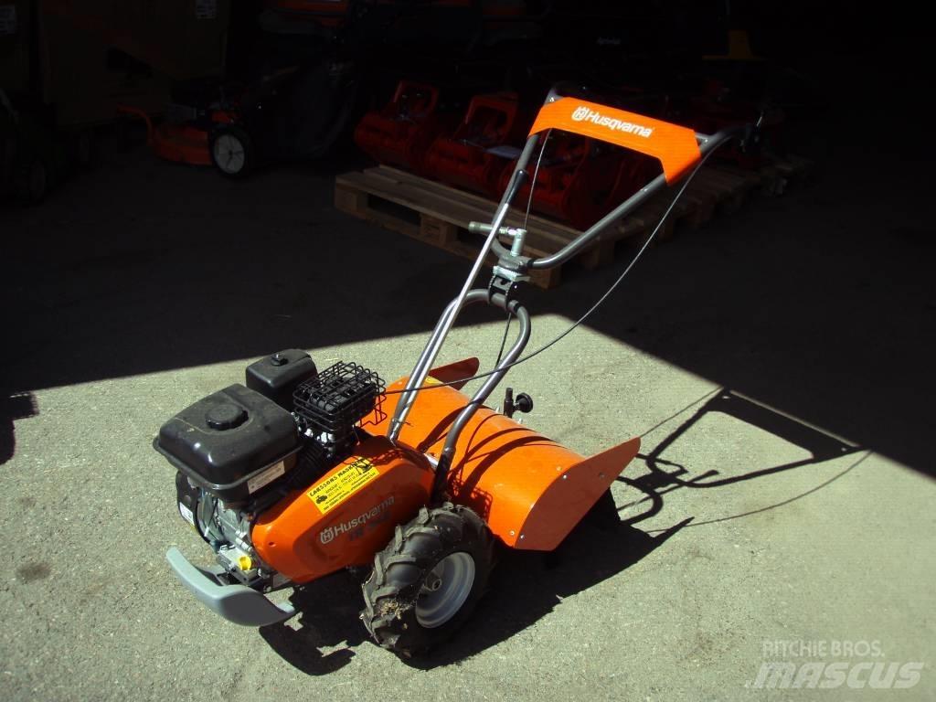 Husqvarna TR 348 Dvokolesni traktorji in motokultivatorji