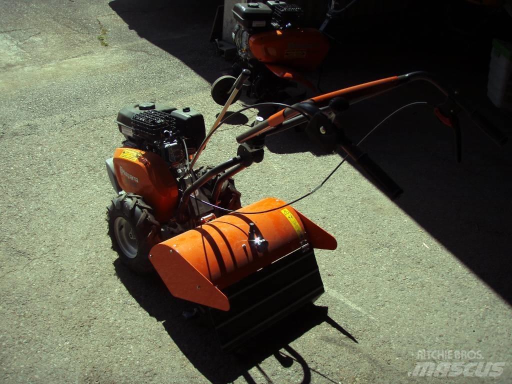 Husqvarna TR 348 Dvokolesni traktorji in motokultivatorji