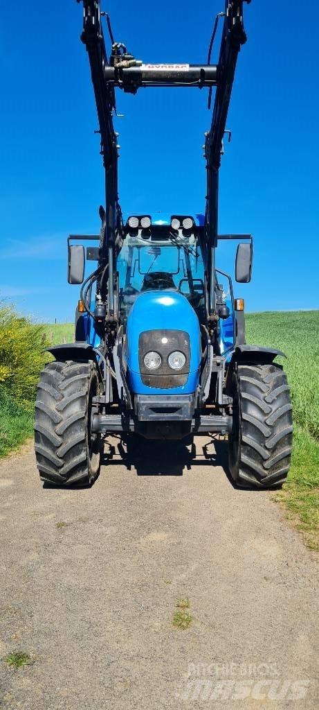 Landini MYTHOS 90 Traktorji