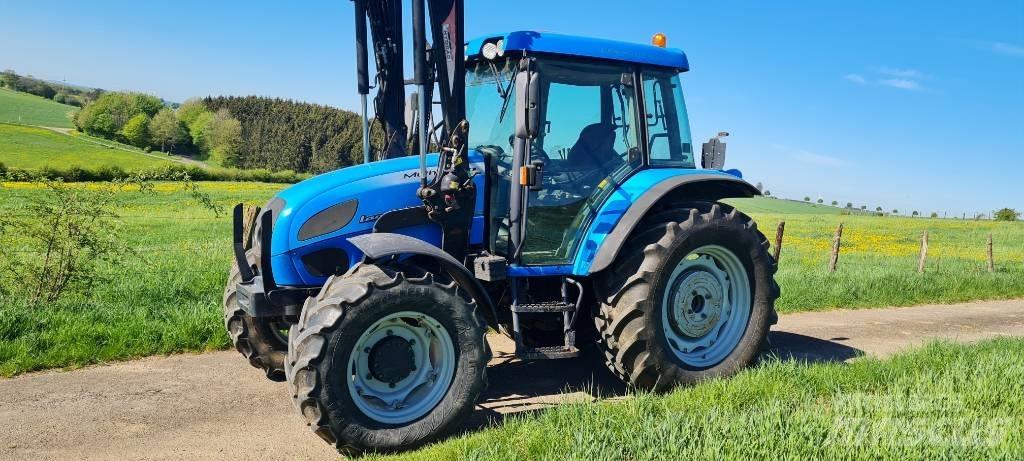 Landini MYTHOS 90 Traktorji