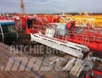 Potain MD 310 B Stolpni žerjavi