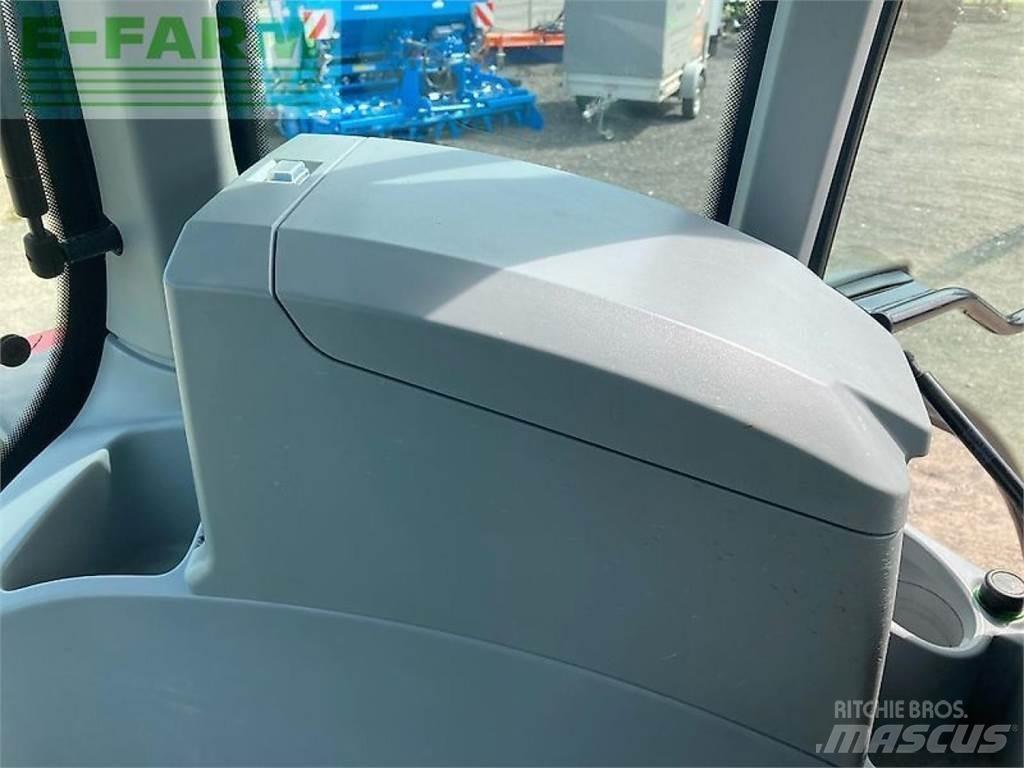 Valtra t254a mr19 Traktorji
