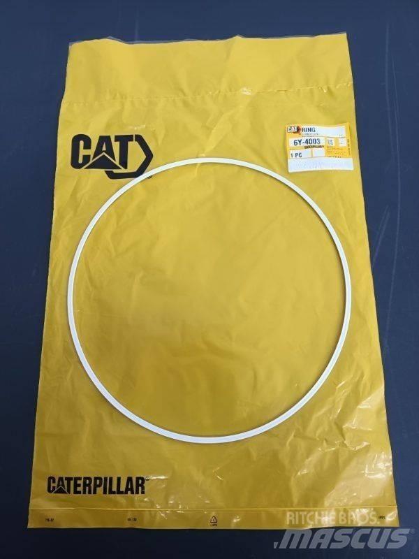 CAT RING 6Y-4003 Motorji