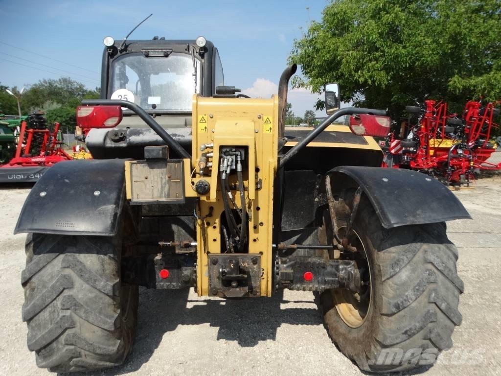 CAT TH 336 Teleskopski viličarji
