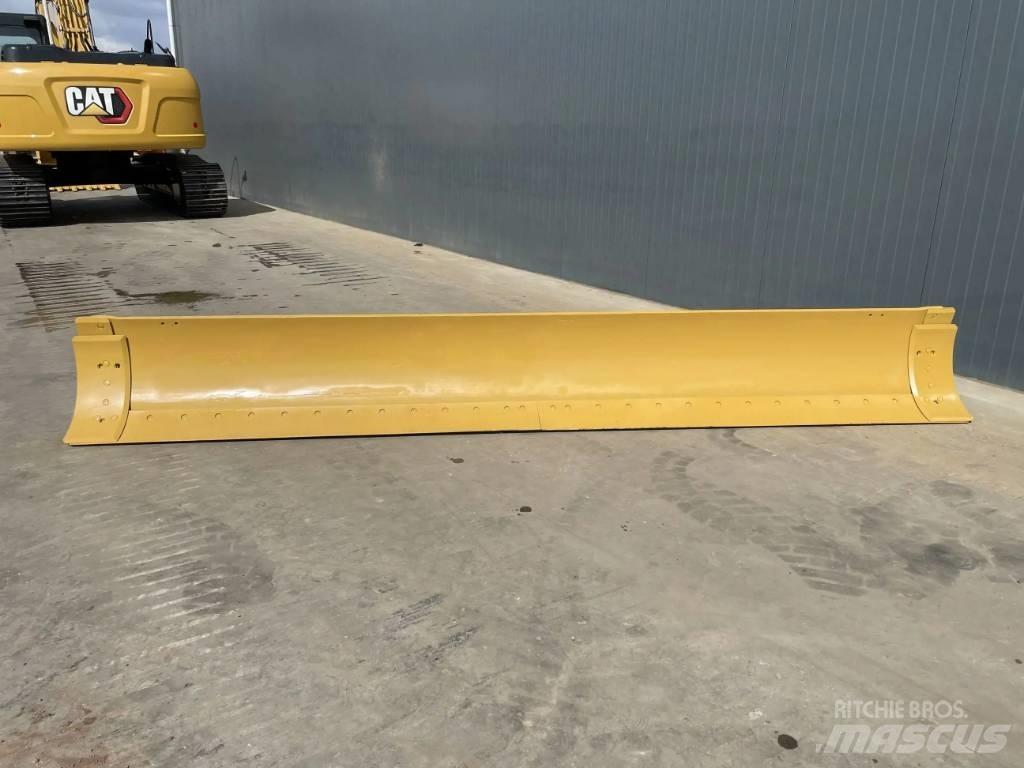 CAT 140K Moldboard Deske / noži