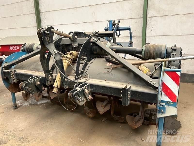 Imants 56 SX 300 Plugi