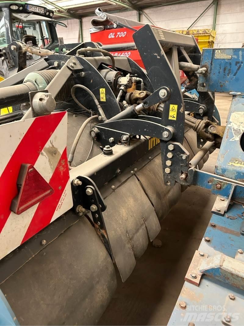 Imants 56 SX 300 Plugi