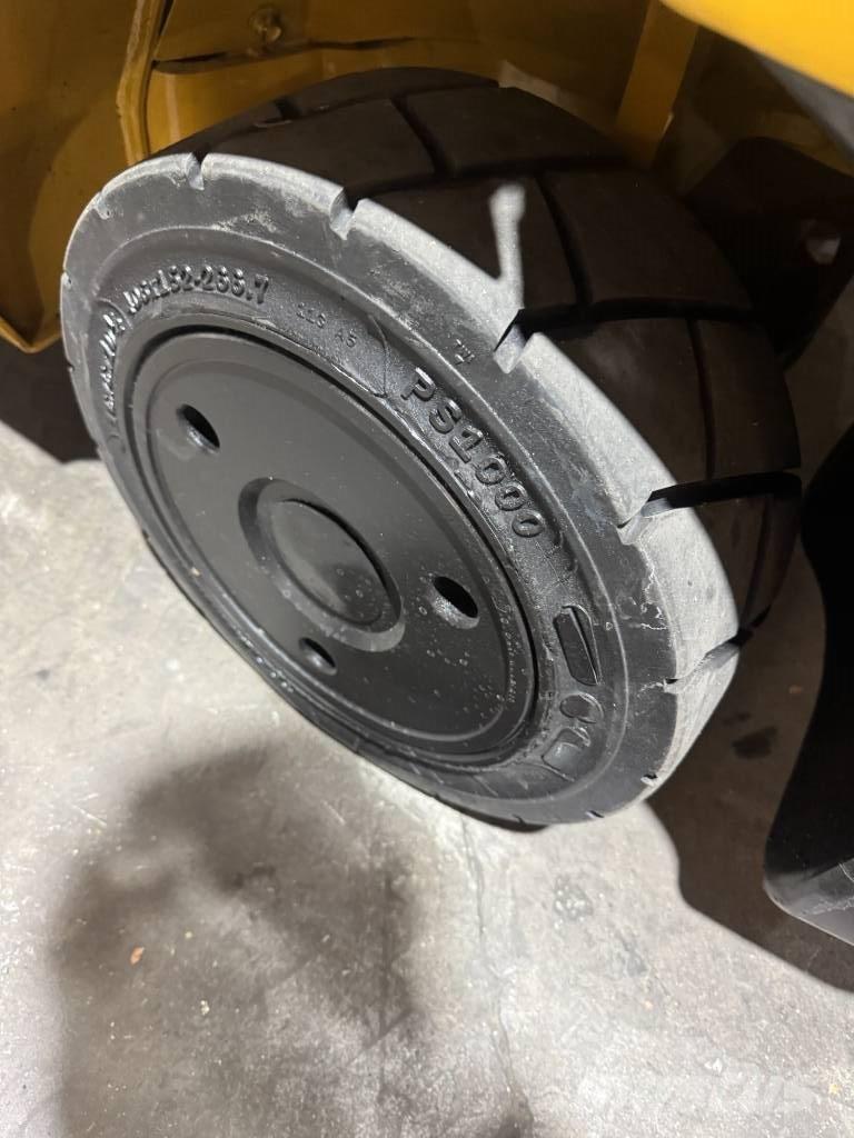 CAT 2C 6000 Viličarji - drugo