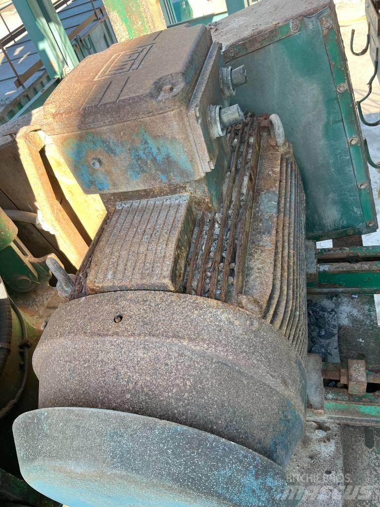 Metso HP 4 Drobilci