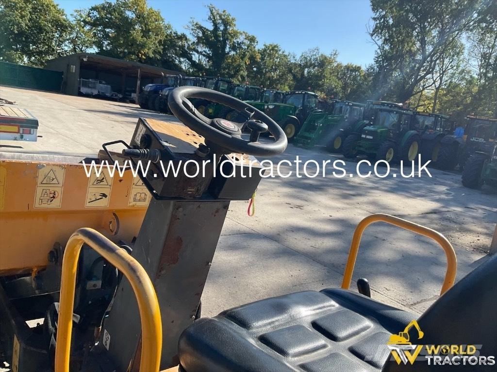 Terex TA 1 EH Ne cestni demperji