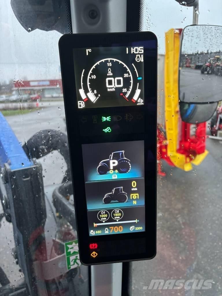 Valtra T 235 Direct Traktorji