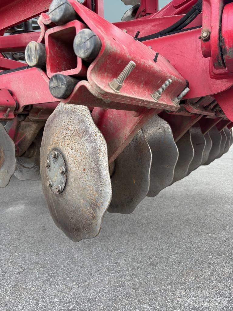 Horsch Joker 10 RT Kolutne brane
