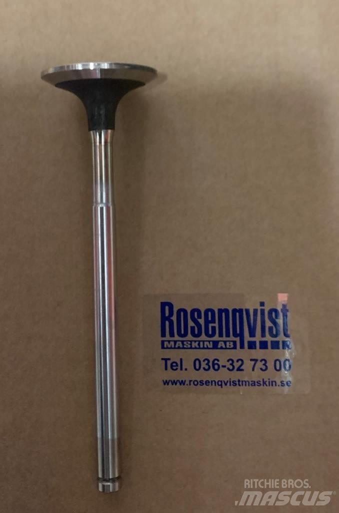 Same Laser Valve Motorji