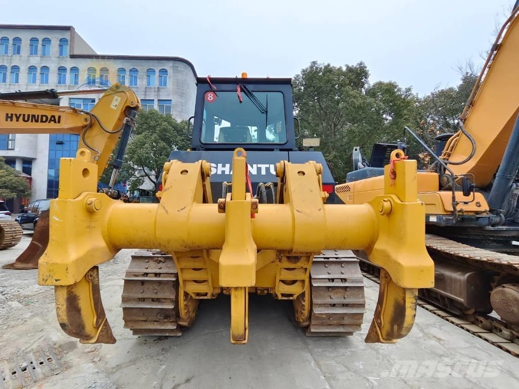 Shantui SD 22 Buldožerji goseničarji