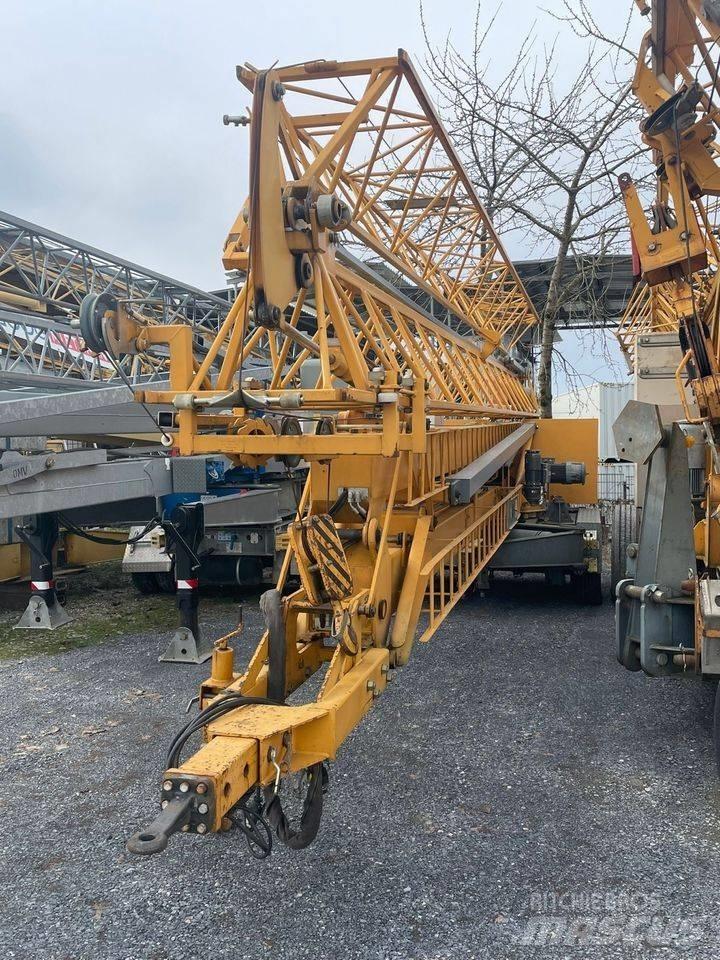 Liebherr 13 HM Stolpni žerjavi