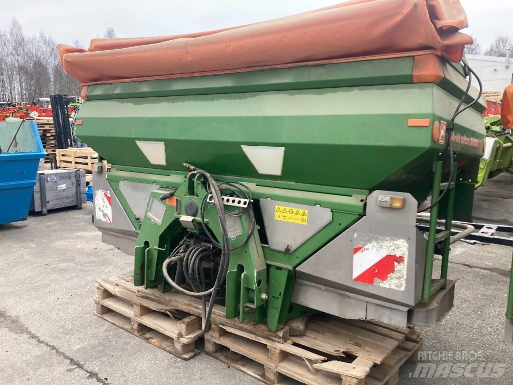 Amazone ZA-M 3000 Trosilniki mineralnega gnojila