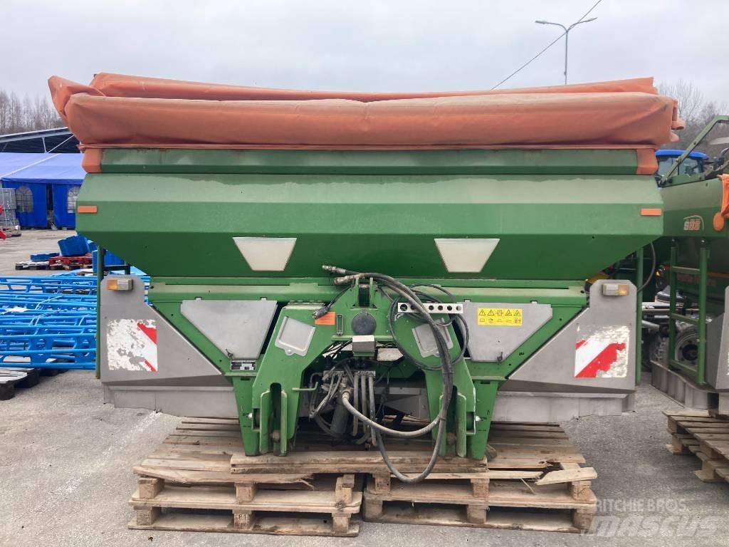 Amazone ZA-M 3000 Trosilniki mineralnega gnojila