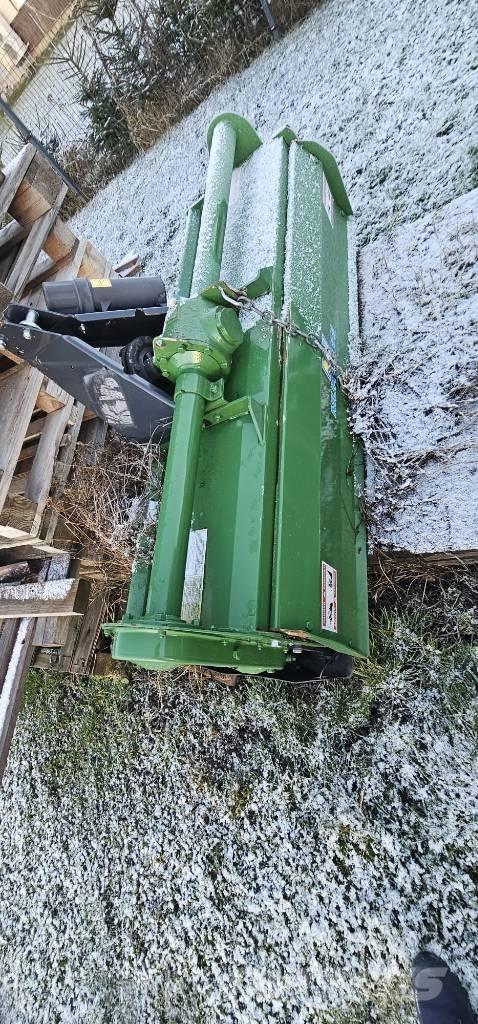 John Deere 4052 R Traktorji