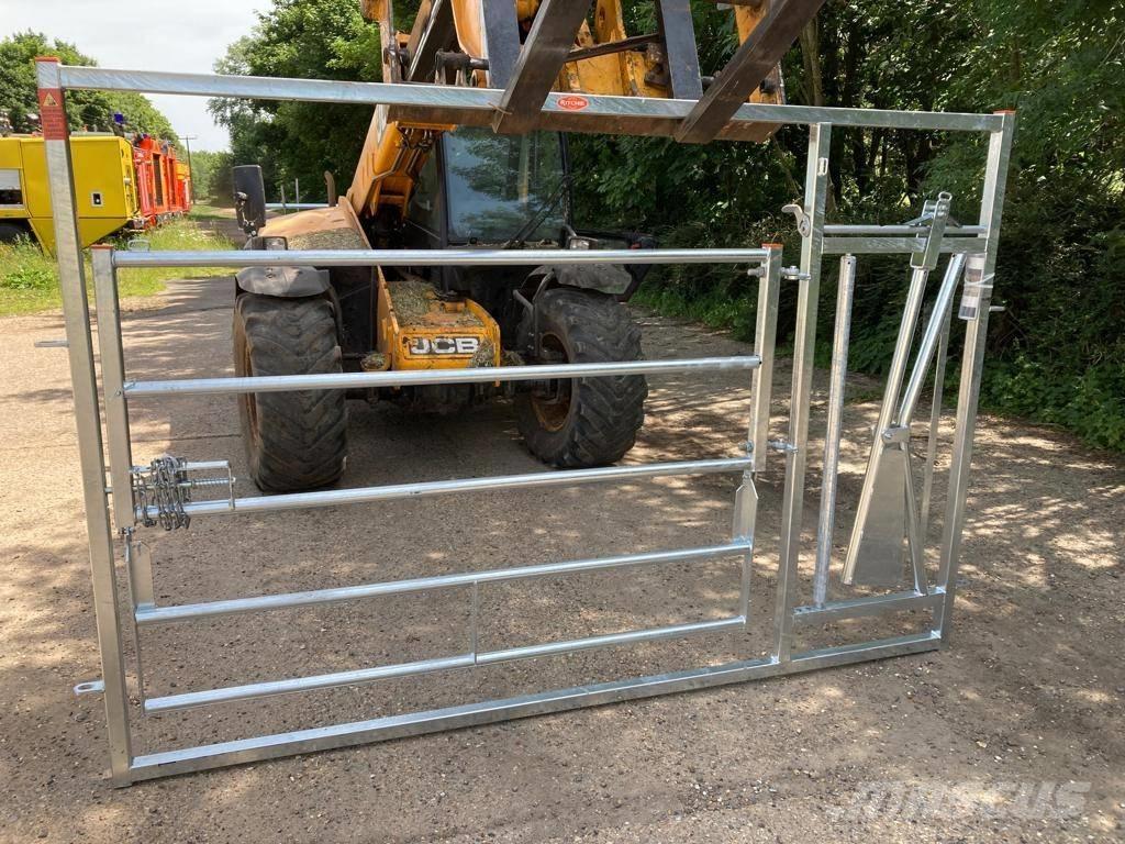  Ritchie Calving Gate Kmetijstvo - drugo