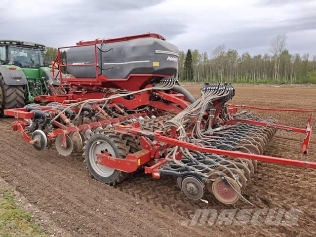 Horsch Focus 6 TD Sejalnice