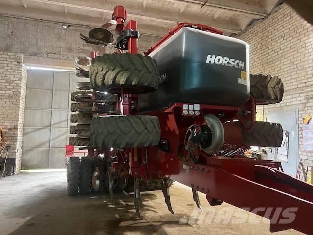 Horsch Focus 6 TD Sejalnice