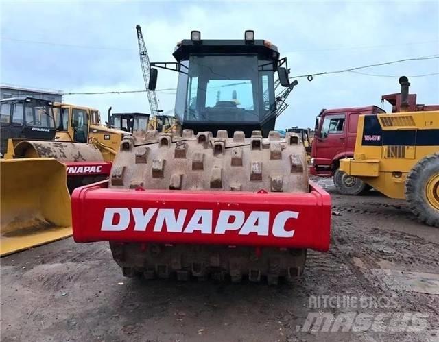 Dynapac CA 602 D Enojni valjarji