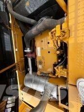 CAT 320 D Bagri goseničarji
