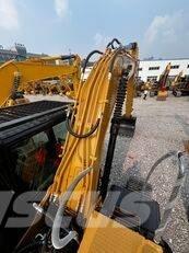 CAT 320 D Bagri goseničarji