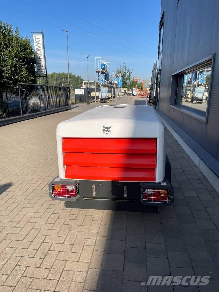 Bobcat PA7.4 Kompresorji