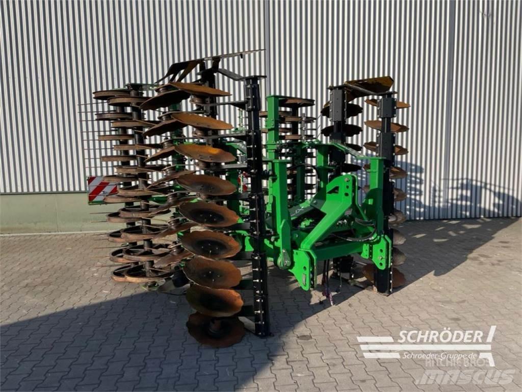 Kerner HELIX H 450 Kolutne brane