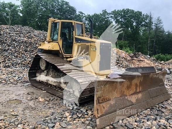 CAT D6N LGP Buldožerji goseničarji