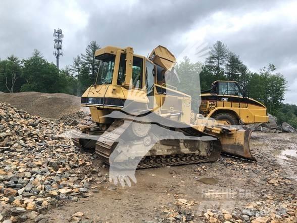 CAT D6N LGP Buldožerji goseničarji
