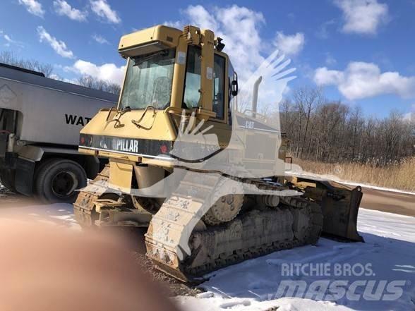 CAT D6N LGP Buldožerji goseničarji