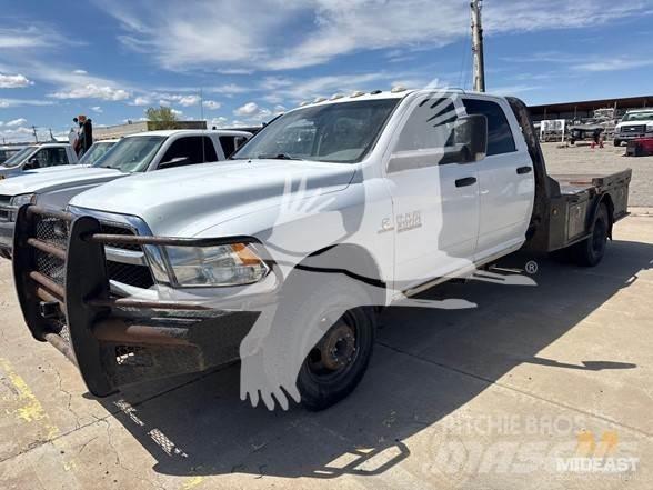Dodge RAM Drugo