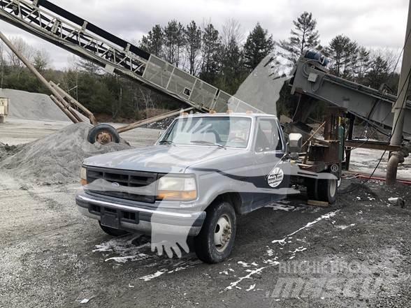 Ford F350 Drugo
